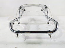 Load image into Gallery viewer, 2014 Moto Guzzi California 1400 Touring Windshield Screen & Mount B063721