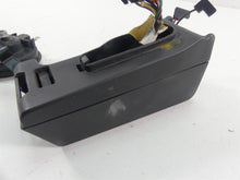 Load image into Gallery viewer, 2021 Harley Softail FLSB Sport Glide Horn & Wiring Box 69201654 | Mototech271