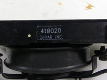 Load image into Gallery viewer, 2003 Honda VTX1300 S Radiator Fan Cover Reservoir Hoses Set 19010-MEA-671 | Mototech271