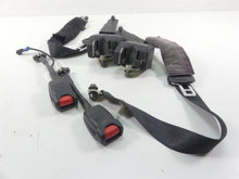 Load image into Gallery viewer, 2017 Polaris General 1000 Left Right Seat Belt Buckle Set 2635981 | Mototech271