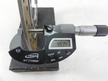 Load image into Gallery viewer, 2006 Yamaha Roadliner XV1900 Front Brake Rotor Disc Set - Read 1D7-2581T-00-00 | Mototech271