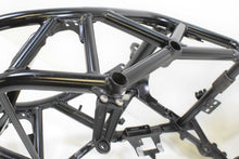 Load image into Gallery viewer, 2009 BMW F800GS F800 GS K72 Straight Main Frame Chassis Slvg Ttl 46517676539 | Mototech271