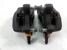 Load image into Gallery viewer, 2015 Harley Touring FLHXS Street Glide Front Brake Caliper Set 43027-08 44023-08 | Mototech271