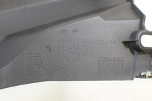 Load image into Gallery viewer, 2008 BMW K1200GT K1200 GT K44 Rear Tail Side Fairing Cover Set 46637685011 | Mototech271