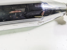 Load image into Gallery viewer, 2011 Harley Touring FLHTCUSE CVO E-Glide Vance Hines High Output 4" Exhaust Muffler 16455 | Mototech271