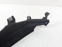 Load image into Gallery viewer, 2017 BMW R1200GS GSW K50 Black Storm Front Upper Fender 46618532311