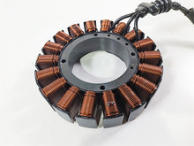 Load image into Gallery viewer, 2014 Harley FXDL Dyna Low Rider Stator Alternator Generator 30017-08