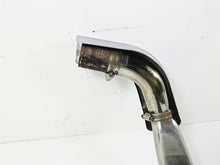 Load image into Gallery viewer, 2016 Harley Touring FLHR Road King  Exhaust Header Manifold Set 66855-10A