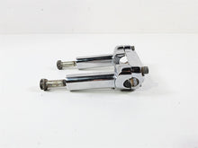 Load image into Gallery viewer, 2002 Harley Davidson XLH883 Sportster Handlebar Risers 4 1/4"