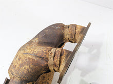 Load image into Gallery viewer, 2020 Polaris General 1000 EPS Oem Exhaust Pipe Header Manifold 1262674 | Mototech271