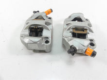 Load image into Gallery viewer, 2020 Ducati Panigale 1100 V4 S SBK Front Brembo Brake Caliper Set 100 61041821A