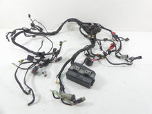 Load image into Gallery viewer, 2015 EBR Eric Buell Racing 1190SX Main Wiring Harness Loom -No Cuts Y0200.1B9