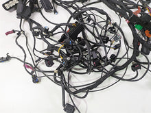Load image into Gallery viewer, 2014 BMW K1600 GTL K48 Main & Engine Wiring Harness 61118549680 12517724395