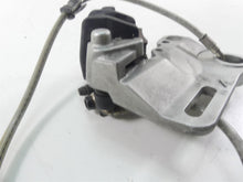 Load image into Gallery viewer, 2007 Ducati Sport Classic GT1000 Rear Brembo Brake Caliper & Bracket 61140281A | Mototech271