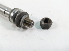 Load image into Gallery viewer, 1999 Harley Dyna FXDL Low Rider Front 3/4" Wheel Spindle Axle 43895-87B