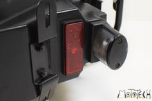 Load image into Gallery viewer, 2005 Kawasaki ZZR1200 ZX1200 Ninja Rear Subframe Sub Frame SET 32160-1776-10 | Mototech271