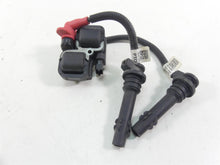 Load image into Gallery viewer, 2018 Polaris RZR 1000 RS1 Ignition Coils Wires Plugs 4010425 2876049