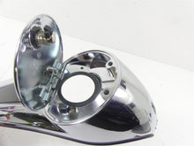 Load image into Gallery viewer, 2014 Harley Touring FLHX Street Glide Nice Chrome Fuel Tank Cover Dash 69214-08