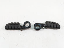 Load image into Gallery viewer, 2020 Harley Softail FXBB Street Bob Crash Bar Highway Foot Peg Set - Read | Mototech271