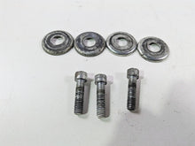 Load image into Gallery viewer, 2018 Harley FLHCS Softail Heritage 115th Upper Triple Tree Clamp - Read 45900195