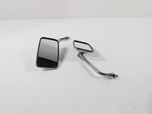 Load image into Gallery viewer, 2005 Suzuki VZ800 M50 Boulevard Rear View Mirror Set 56500-45C51 56600-45C51