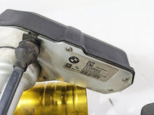 Load image into Gallery viewer, 2016 BMW R1200GS GSW K50 Sachs Esa Rear Shock Damper 854888402