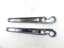 Load image into Gallery viewer, 1997 Harley Sportster XL1200 C Nice Rear Chrome Fender Strut Cover Set 59897-94