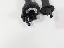 Load image into Gallery viewer, 2022 BMW RnineT Pure K22 Heated Hand Grip Set - Read 61318552120 61318554007