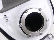 Load image into Gallery viewer, 2020 Triumph Speed Triple RS 1050 Fuel Gas Petrol Tank & Cover -dents T2401393