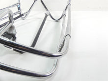 Load image into Gallery viewer, 2016 Harley Touring FLHTP Electra Glide Left Right Saddlebag Rail Support Guards | Mototech271