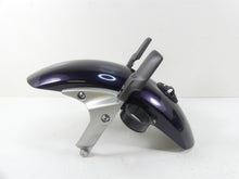 Load image into Gallery viewer, 2013 Yamaha VMX17 V-Max 1700 Front Fender Mud Guard - Nice 2S3-21511-00-P4