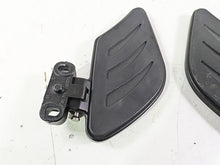Load image into Gallery viewer, 2012 Victory Cross Country Rear Passenger Floorboard Set 5137789