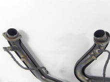 Load image into Gallery viewer, 2008 Harley Softail FLSTSB Cross Bones Samson Sidewinders Exhaust Pipe S2-966B | Mototech271