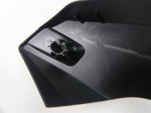 Load image into Gallery viewer, 2013 BMW R1200GS K255 Adventure Tank Left Side Cover & Emblem 46637702715