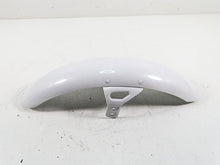 Load image into Gallery viewer, 2015 Harley FXDL Dyna Low Rider Front Fender White Hot Pearl 60139-06B