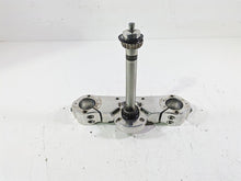 Load image into Gallery viewer, 2021 Harley Softail FLSL Slim Lower Triple Tree Steering Clamp 45900162 | Mototech271