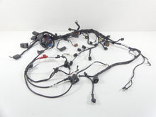 Load image into Gallery viewer, 2015 Triumph 1050 Speed Triple R Main Wiring Harness Loom Abs -No Cuts T2504502