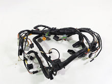 Load image into Gallery viewer, 2010 Harley Touring FLHTK Electra Glide Front Wiring Harness - Read 70232-10