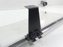 Load image into Gallery viewer, 2013 Arctic Cat Wildcat 1000 LTD Windshield Wind Shield Flip-Up Set | Mototech271