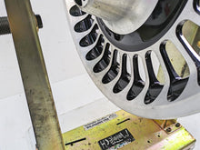 Load image into Gallery viewer, 2009 Harley Touring FLHTCU Electra Glide Straight 17x3 Cast Front Wheel 43300161 | Mototech271