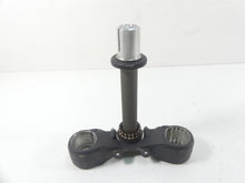 Load image into Gallery viewer, 2017 Ducati Hypermotard 939 Lower Triple Tree Steering Yoke 54mm - Read 34220772 | Mototech271