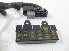 Load image into Gallery viewer, 2002 Harley Touring FLHRCI Road King Main Wiring Harness Loom 70245-02 | Mototech271