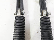 Load image into Gallery viewer, 2011 Harley FXDC Dyna Super Glide Rear Passenger Footpeg Set 49224-06A 49230-06