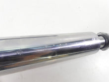 Load image into Gallery viewer, 2011 Harley Softail FXS Blackline Straight Front Fork Leg Set -Read 49416-11