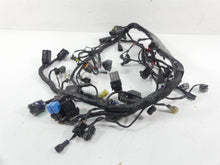 Load image into Gallery viewer, 2017 Triumph Thruxton 1200R Main Wiring Harness Loom - No Cuts T2501016 | Mototech271