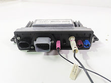 Load image into Gallery viewer, 2014 BMW K1600 GTL K48 Radio Audio Amplifier + Wiring & Antennas 65128542065