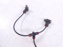 Load image into Gallery viewer, 2000 Harley Touring FLHTCI Electra Glide Upper Fork Air Tube Hose Set | Mototech271