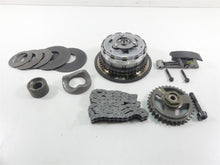 Load image into Gallery viewer, 2022 Harley Softail FXBBS Street Bob Primary Drive Clutch Kit M8 - 2k 37000263A | Mototech271