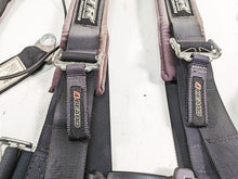 Load image into Gallery viewer, 2019 Yamaha YXZ1000 R EPS SS SE GYTR Multi Point Seat Belt Set B57-470M-V0 | Mototech271