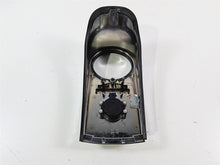 Load image into Gallery viewer, 2012 Harley Softail FLSTF Fat Boy Tank Dash Console Cover Panel 71273-00A